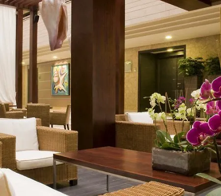 Kn Arenas Del Mar Adults Only 4*