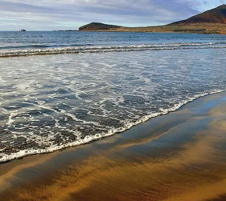 Kn Arenas Del Mar Adults Only