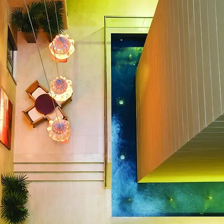 Kn Arenas Del Mar Adults Only 4* El Médano