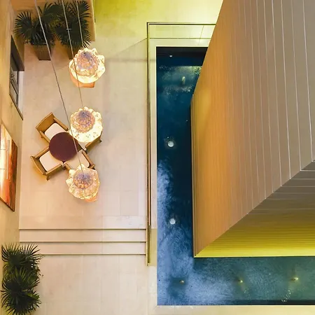 Kn Arenas Del Mar Adults Only 4* El Medano (Tenerife)