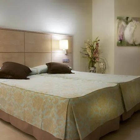 Kn Arenas Del Mar Adults Only 4* El Medano (Tenerife)