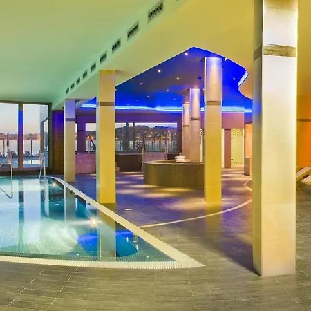 Hotel Kn Arenas Del Mar Adults Only El Medano (Tenerife)