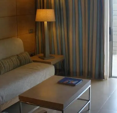 Kn Arenas Del Mar Adults Only Hotel 4*