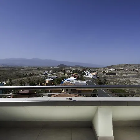 Hotel Kn Arenas Del Mar Adults Only El Medano (Tenerife)