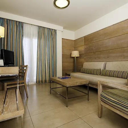 Kn Arenas Del Mar Adults Only El Medano (Tenerife)