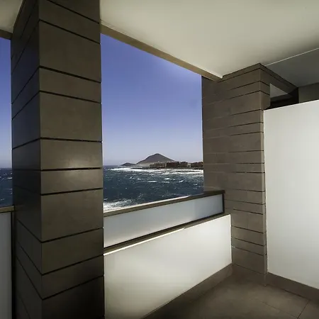 Kn Arenas Del Mar Adults Only Hotel 4*