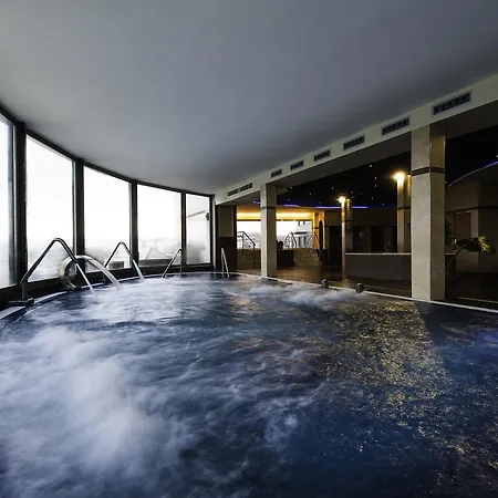 Kn Arenas Del Mar Adults Only Hotel 4*