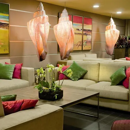 Kn Arenas Del Mar Adults Only Hotel El Medano (Tenerife)