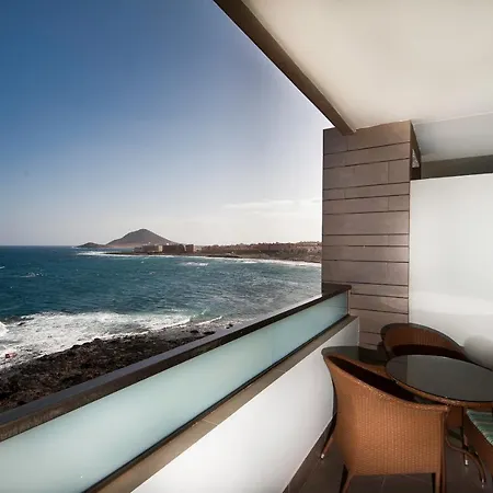 Hotel Kn Arenas Del Mar Adults Only El Medano (Tenerife)