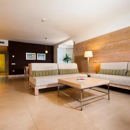 Kn Arenas Del Mar Adults Only