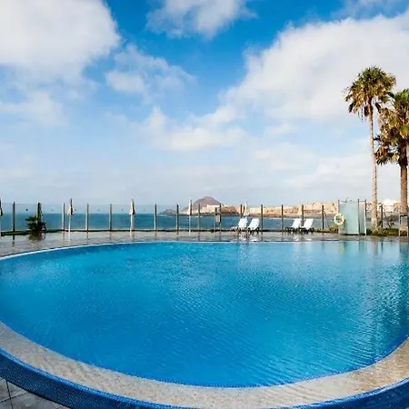 Kn Arenas Del Mar Adults Only Hotel