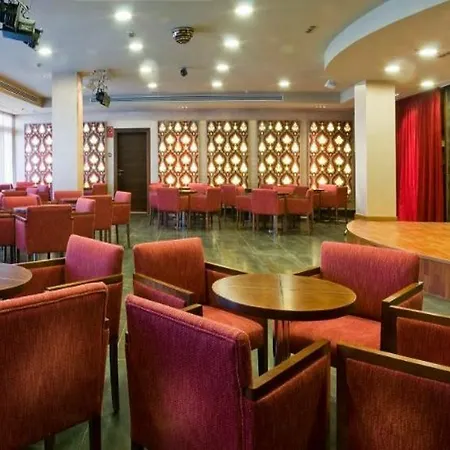 Hotel Kn Arenas Del Mar Adults Only El Medano (Tenerife)
