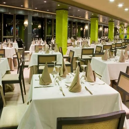 Hotel Kn Arenas Del Mar Adults Only El Médano