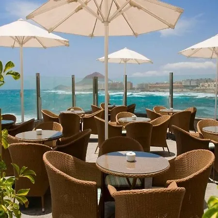 Kn Arenas Del Mar Adults Only Hotel