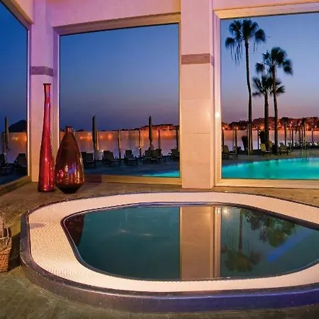 Hotel Kn Arenas Del Mar Adults Only El Medano (Tenerife)
