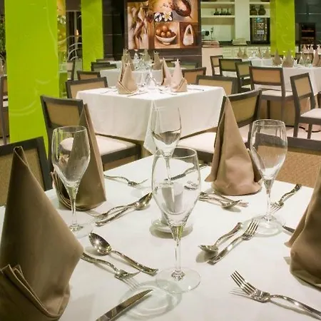 Hotel Kn Arenas Del Mar Adults Only El Médano