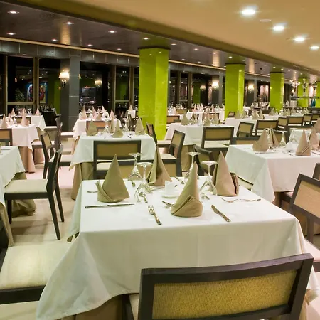 Kn Arenas Del Mar Adults Only Hotel 4*