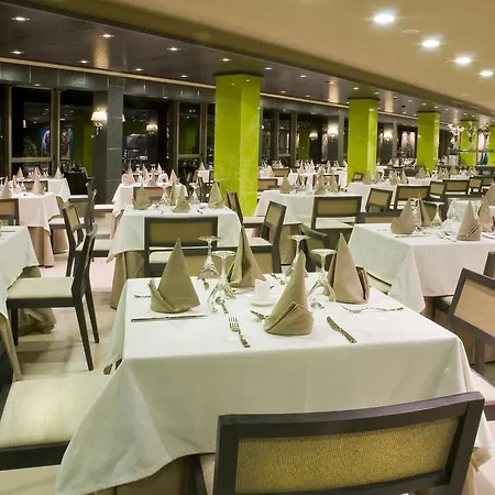 Kn Arenas Del Mar Adults Only Hotel 4*