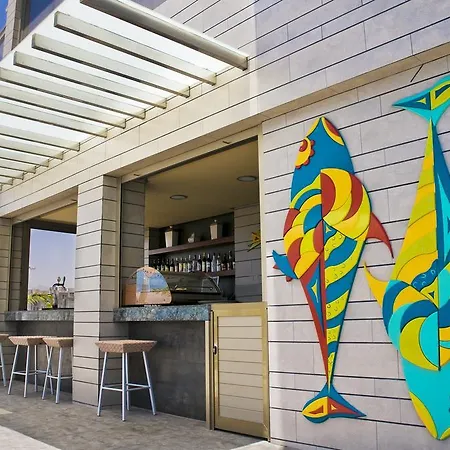 Kn Arenas Del Mar Adults Only El Medano (Tenerife)