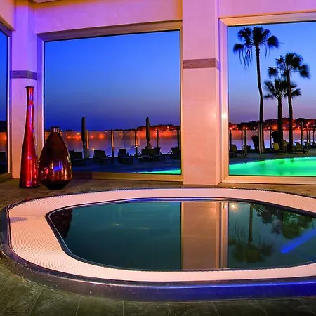 Kn Arenas Del Mar Adults Only Hotel 4*