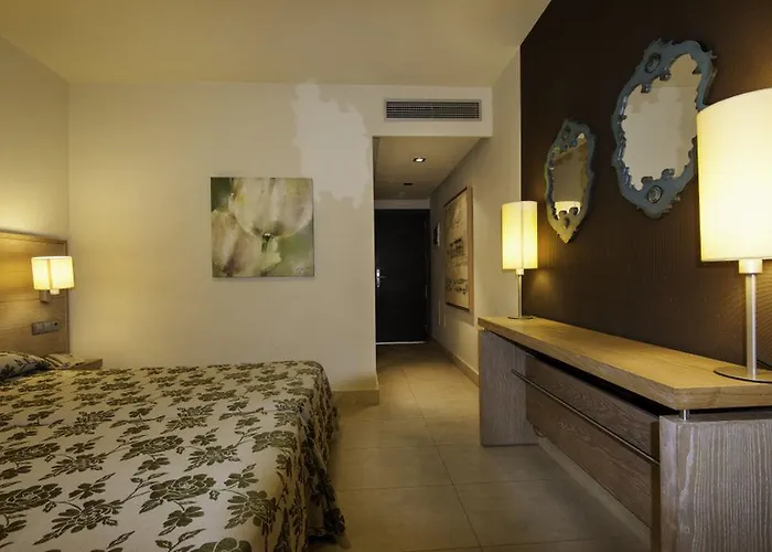 Kn Arenas Del Mar Adults Only 호텔 4*