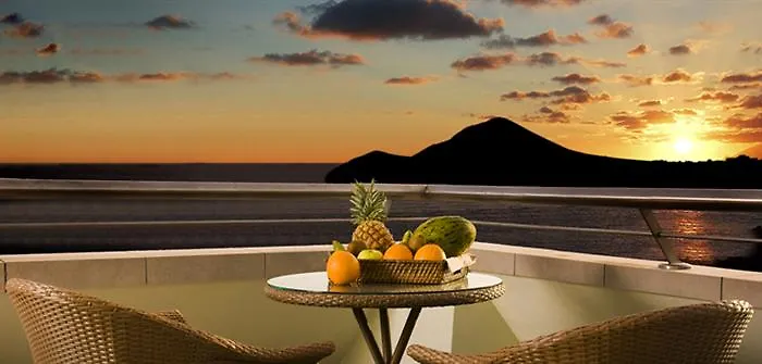 Kn Arenas Del Mar Adults Only 4* 엘메다노