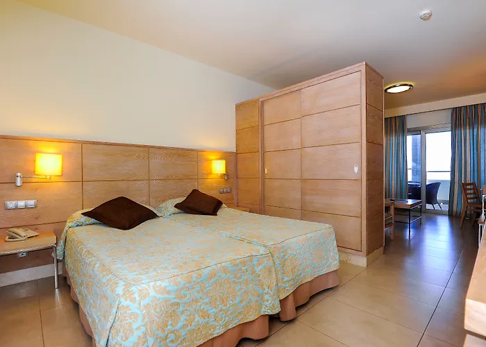 Kn Arenas Del Mar Adults Only 엘메다노