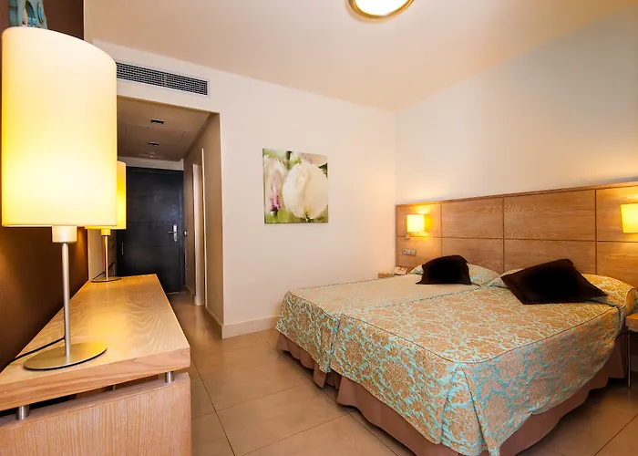 Kn Arenas Del Mar Adults Only 엘메다노