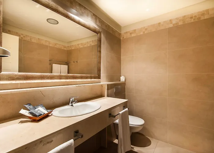 Kn Arenas Del Mar Adults Only 호텔