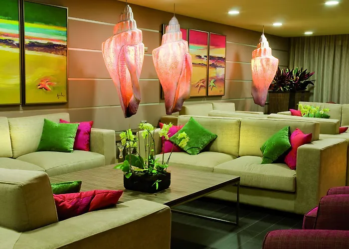 Kn Arenas Del Mar Adults Only 엘메다노