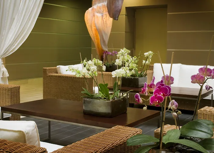 Kn Arenas Del Mar Adults Only 호텔 엘메다노