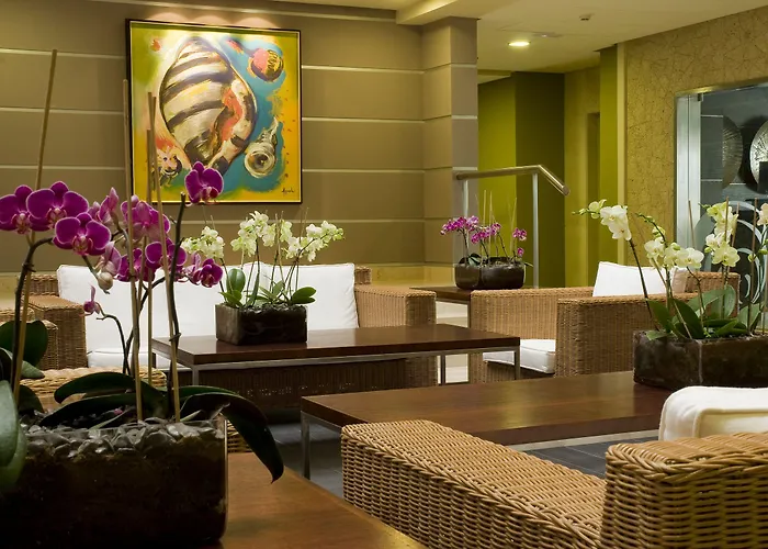 호텔 Kn Arenas Del Mar Adults Only 4*