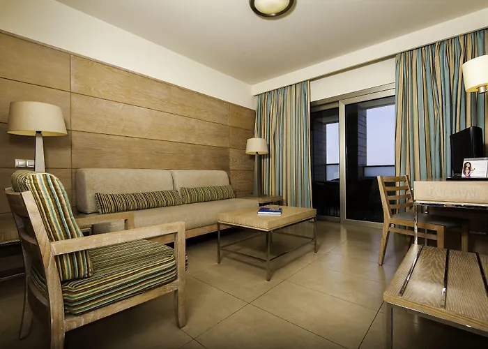 Kn Arenas Del Mar Adults Only 호텔 4*