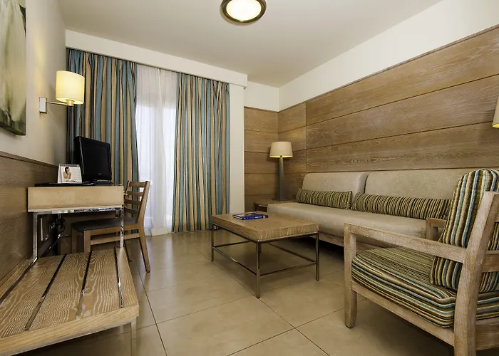 호텔 Kn Arenas Del Mar Adults Only 4*