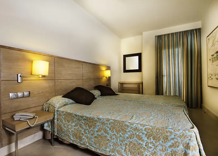 Kn Arenas Del Mar Adults Only 호텔 4*