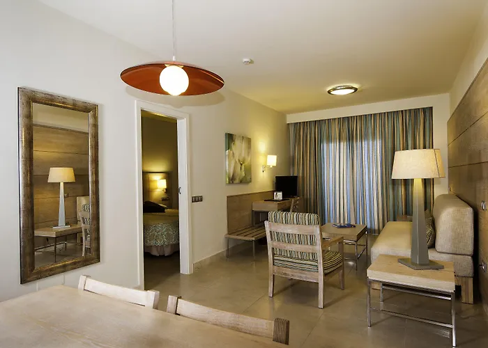 호텔 Kn Arenas Del Mar Adults Only 엘메다노