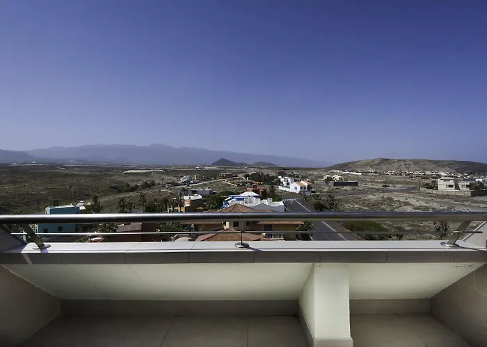 호텔 Kn Arenas Del Mar Adults Only