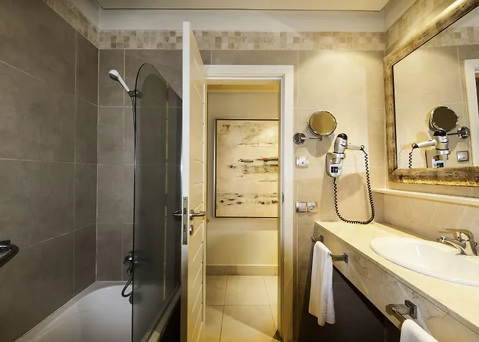 Kn Arenas Del Mar Adults Only 엘메다노