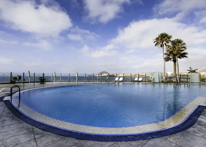 Kn Arenas Del Mar Adults Only 4* 엘메다노