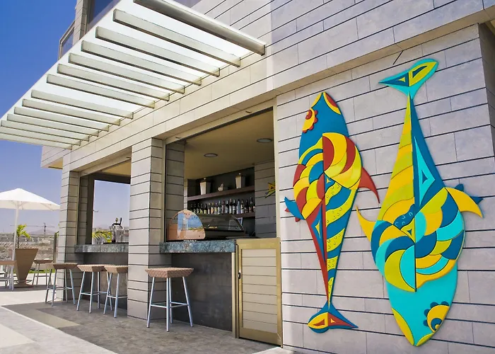 Kn Arenas Del Mar Adults Only 엘메다노