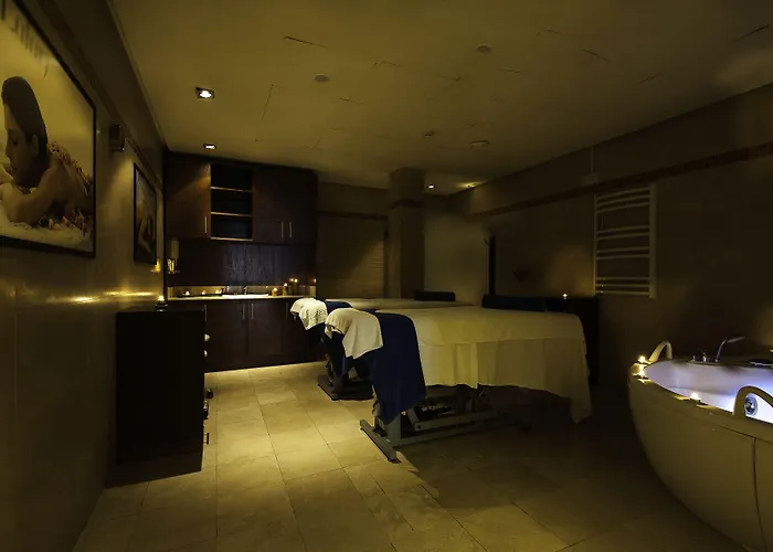 Kn Arenas Del Mar Adults Only 4* 엘메다노