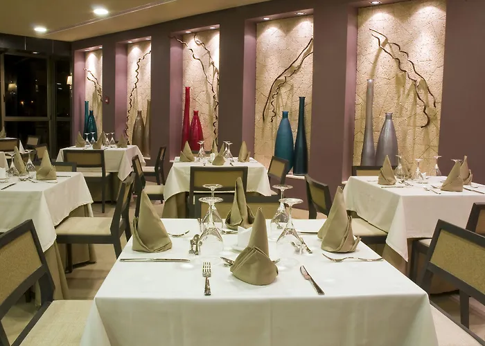 Kn Arenas Del Mar Adults Only 호텔