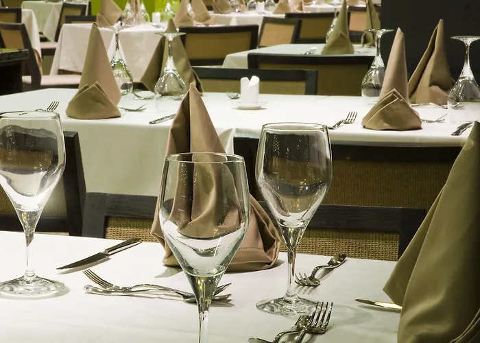 Kn Arenas Del Mar Adults Only 호텔 4*