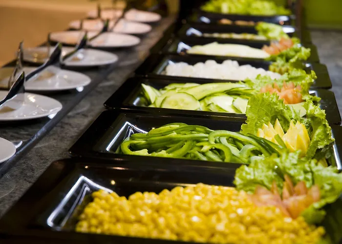 Kn Arenas Del Mar Adults Only 호텔