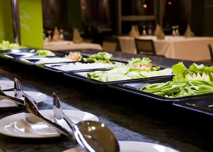 Kn Arenas Del Mar Adults Only 4* 엘메다노