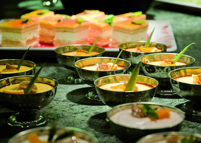 호텔 Kn Arenas Del Mar Adults Only 엘메다노