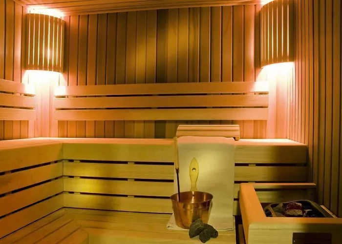 Kn Arenas Del Mar Adults Only 호텔 엘메다노