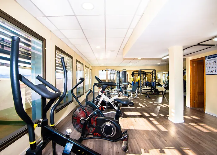 Kn Arenas Del Mar Adults Only 호텔