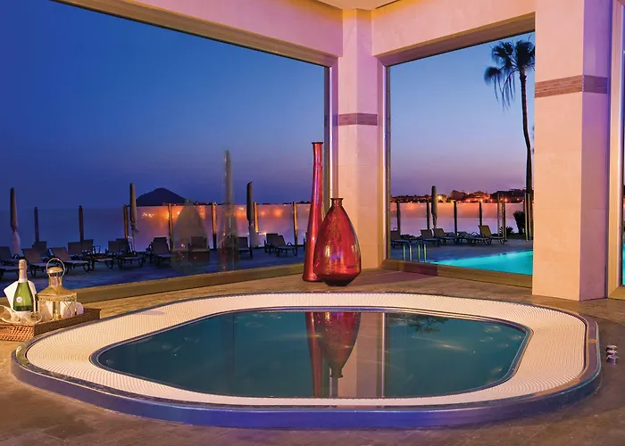 Kn Arenas Del Mar Adults Only 호텔 엘메다노