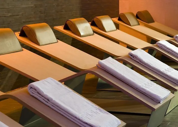 Kn Arenas Del Mar Adults Only 4* 엘메다노